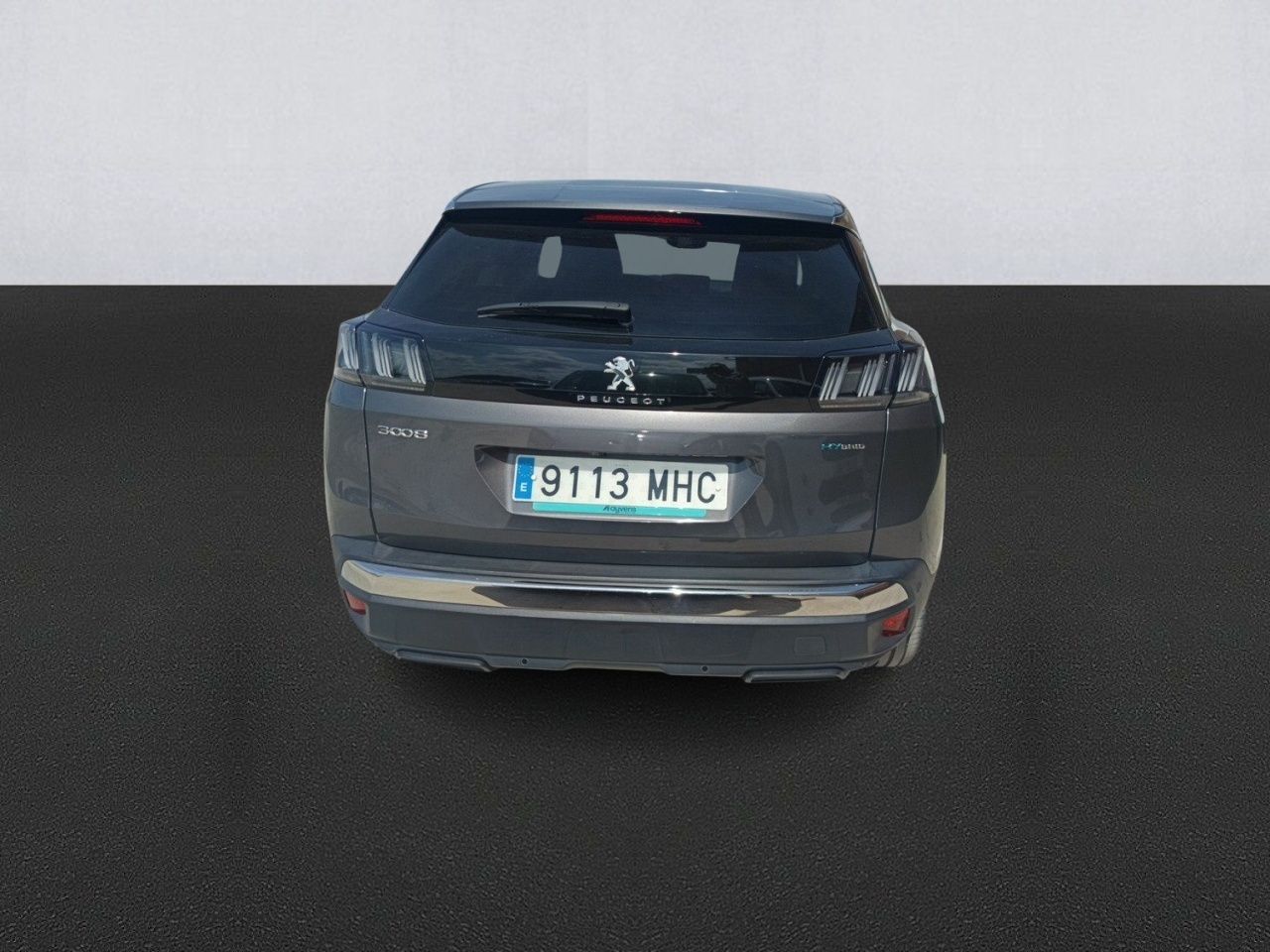 Peugeot 3008 225 E-eat8 Allure Pack - Foto 2