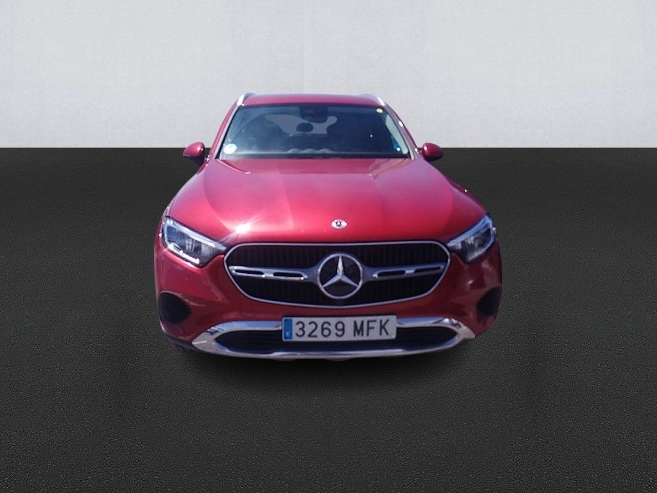 Mercedes Glc 220 D 4matic - Foto 2