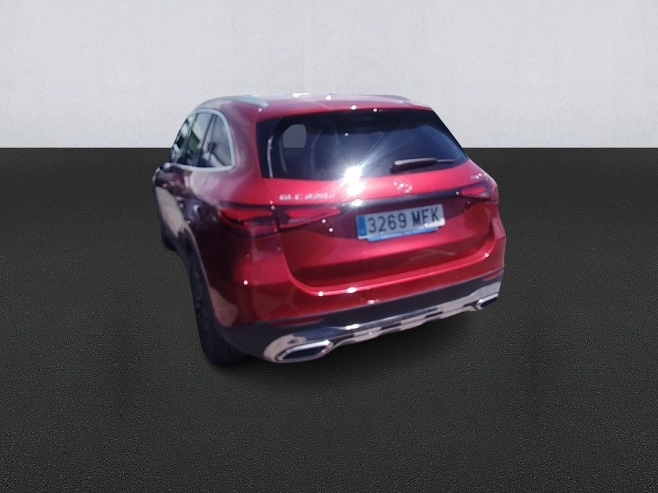 Mercedes Glc 220 D 4matic - Foto 2