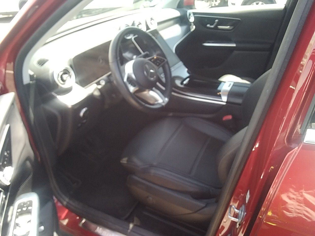 Mercedes Glc 220 D 4matic - Foto 2