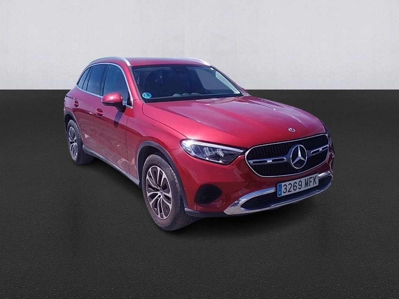 Mercedes Glc 220 D 4matic - Foto 2