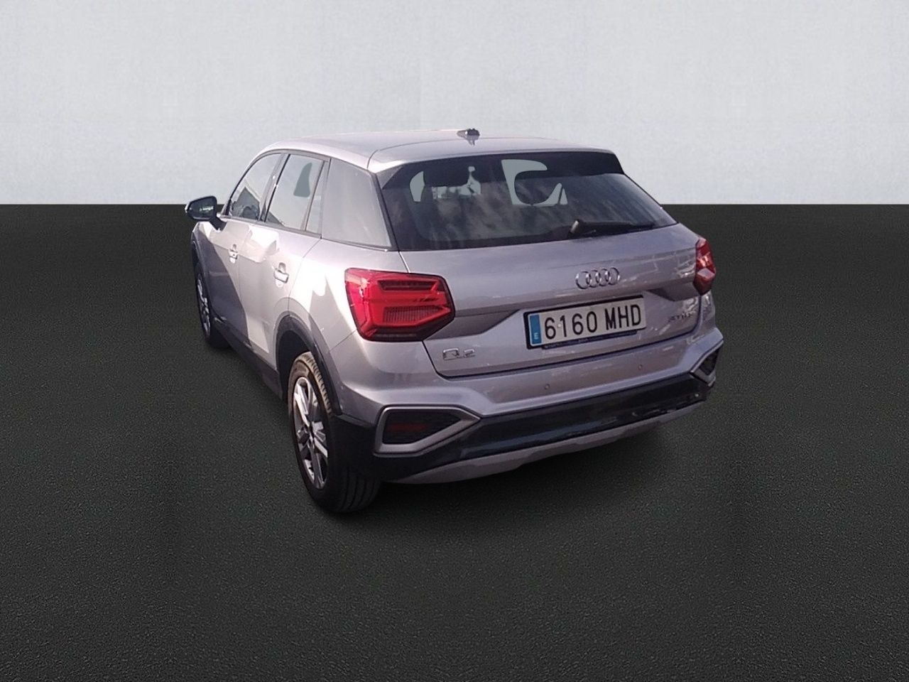 Audi Q2 Advanced 30 Tfsi 81kw (110cv) - Foto 2