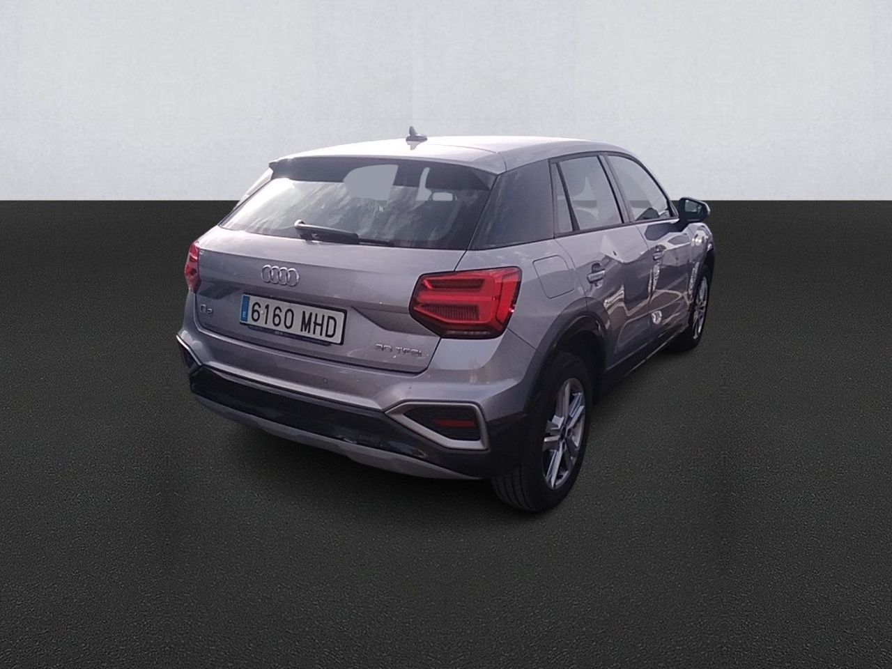 Audi Q2 Advanced 30 Tfsi 81kw (110cv) - Foto 2