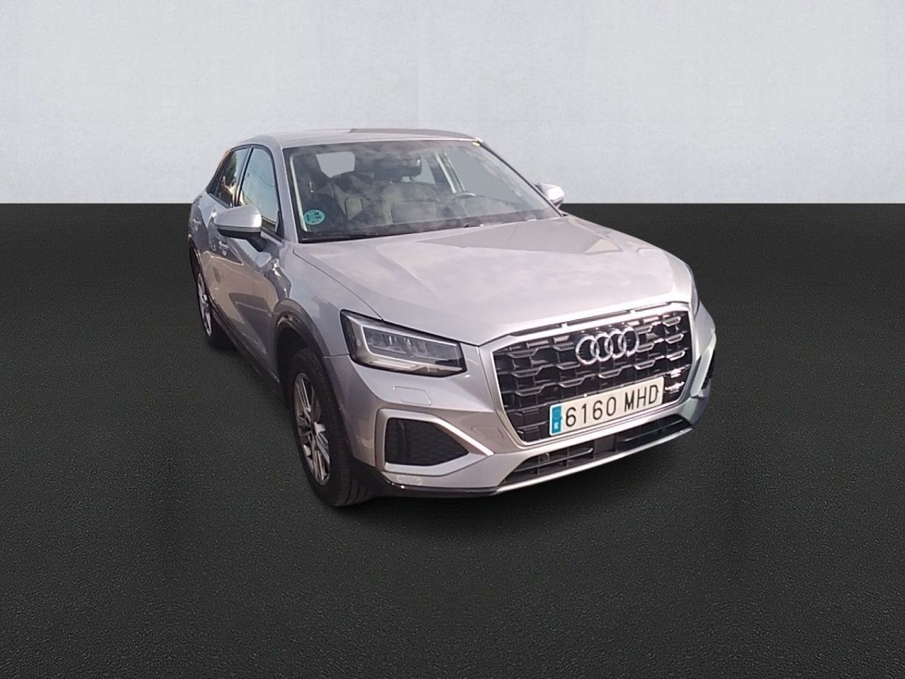 Audi Q2 Advanced 30 Tfsi 81kw (110cv) - Foto 2
