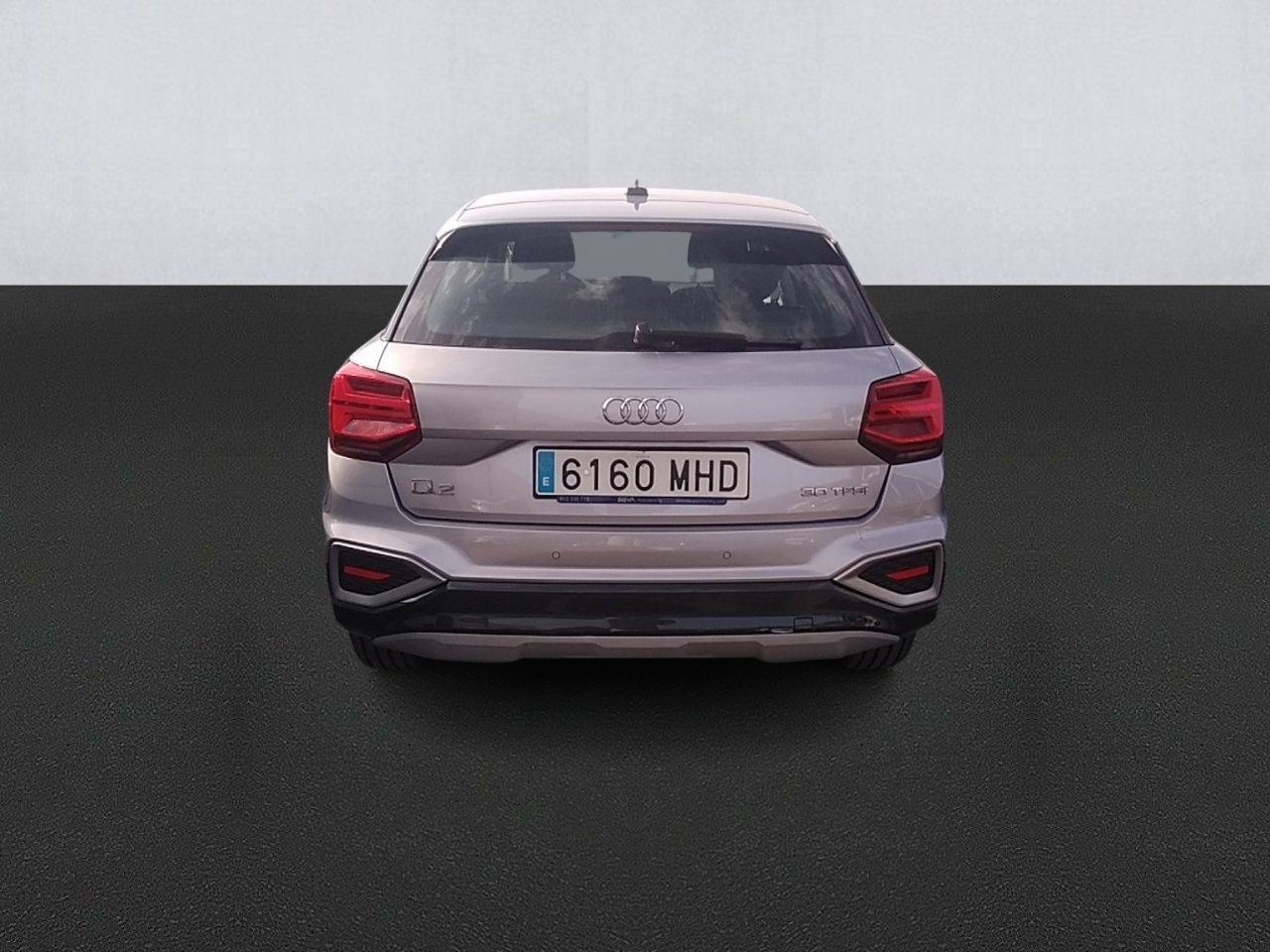 Audi Q2 Advanced 30 Tfsi 81kw (110cv) - Foto 2