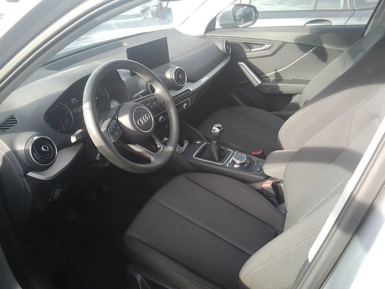Audi Q2 Advanced 30 Tfsi 81kw (110cv) - Foto 2