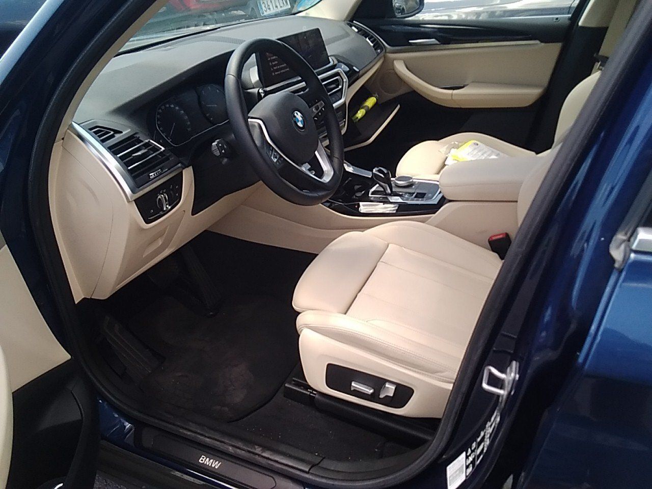 Bmw X3 Xdrive20d Xline - Foto 2