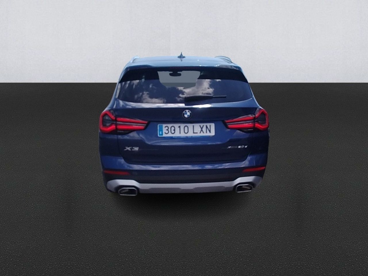 Bmw X3 Xdrive20d Xline - Foto 2