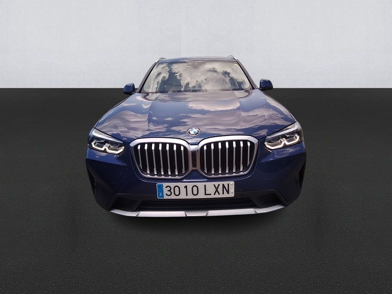 Bmw X3 Xdrive20d Xline - Foto 2