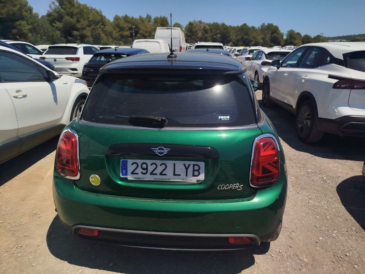 Mini Mini Cooper Se - Foto 2