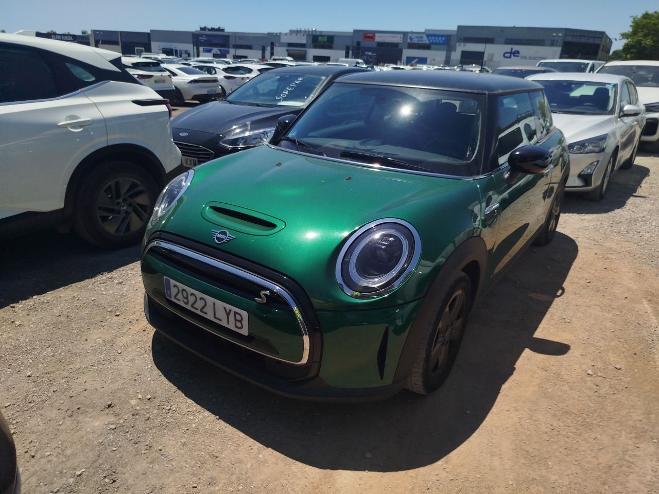 Mini Mini Cooper Se - Foto 2