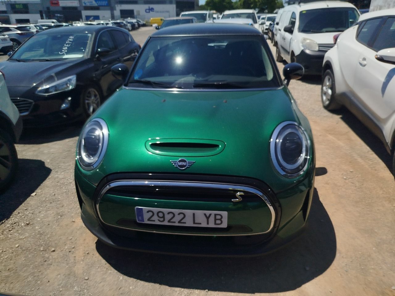 Mini Mini Cooper Se - Foto 2