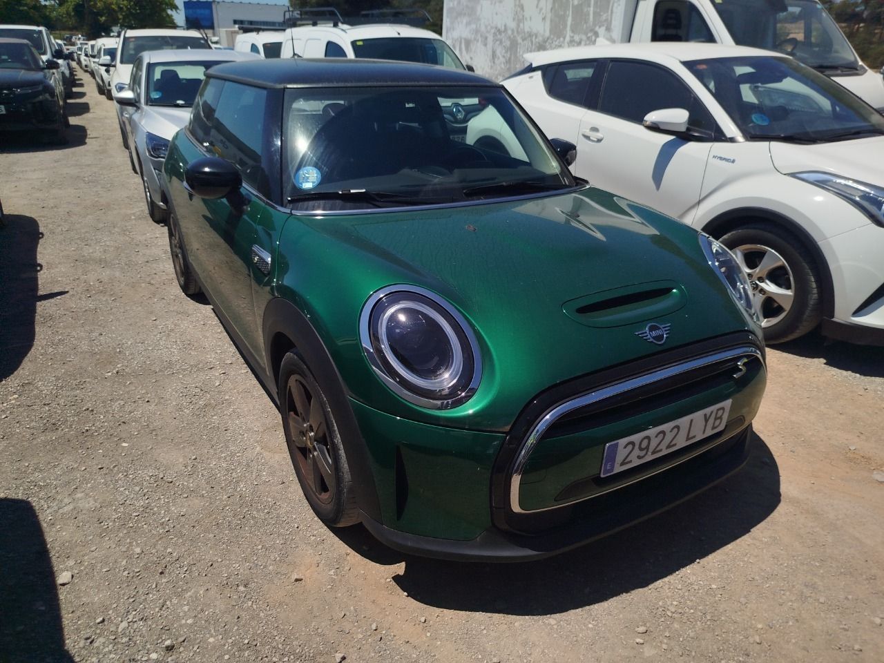 Mini Mini Cooper Se - Foto 2