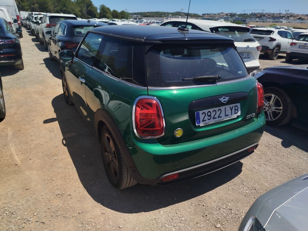Mini Mini Cooper Se - Foto 2
