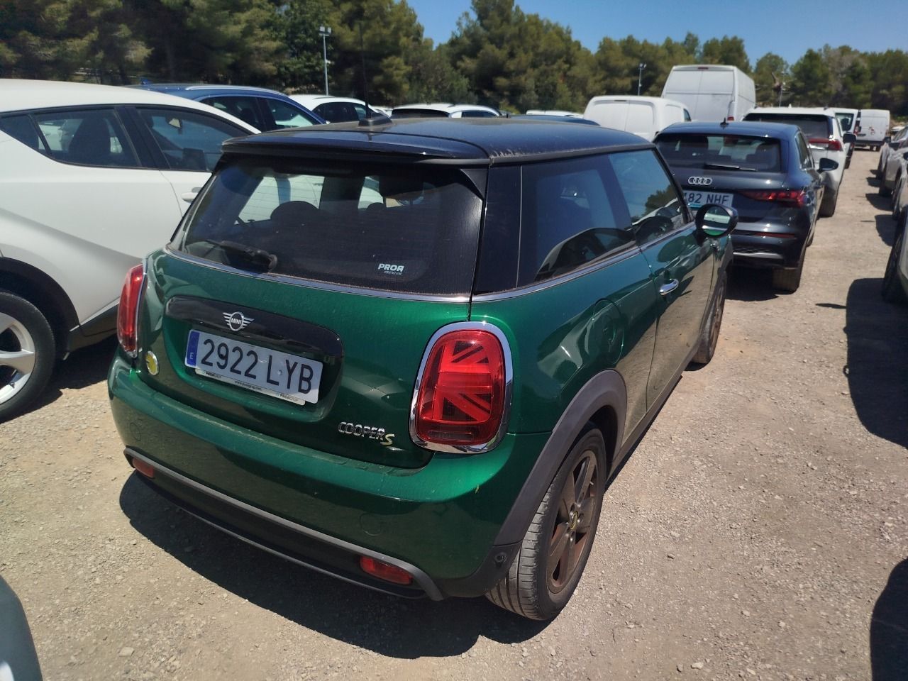 Mini Mini Cooper Se - Foto 2