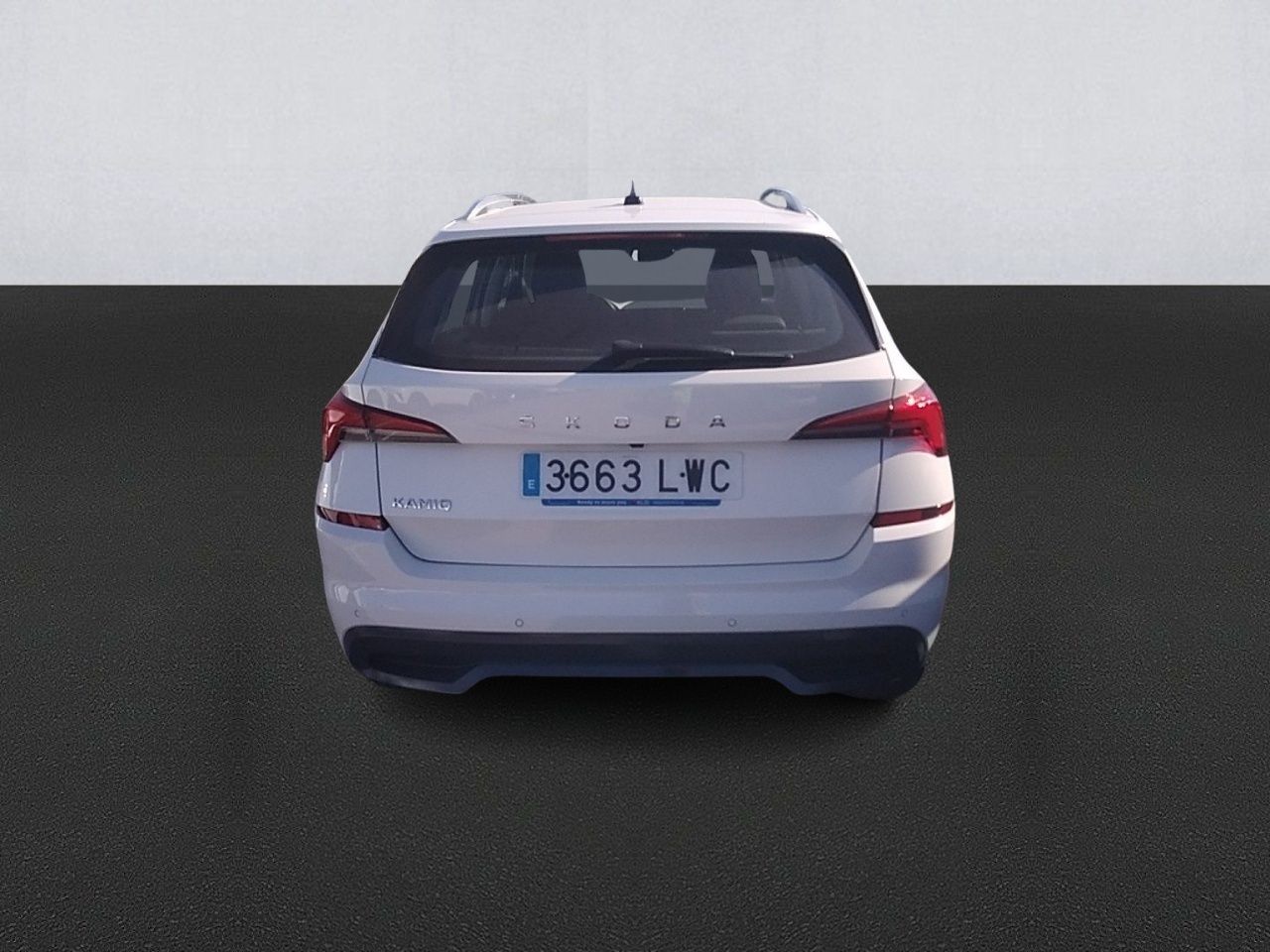 Skoda Kamiq 1.0 Tsi 81kw (110cv) Dsg Ambition - Foto 2