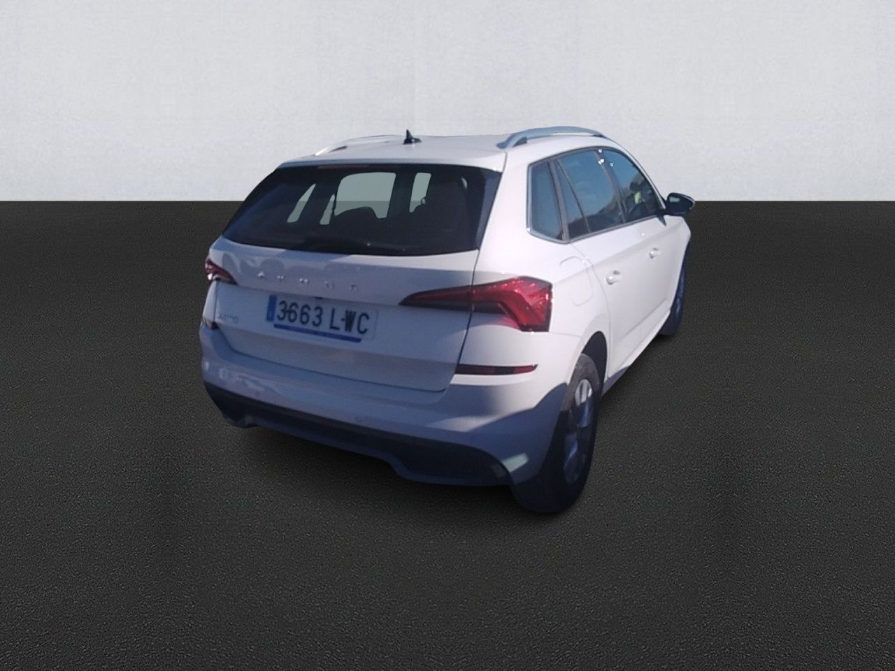 Skoda Kamiq 1.0 Tsi 81kw (110cv) Dsg Ambition - Foto 2