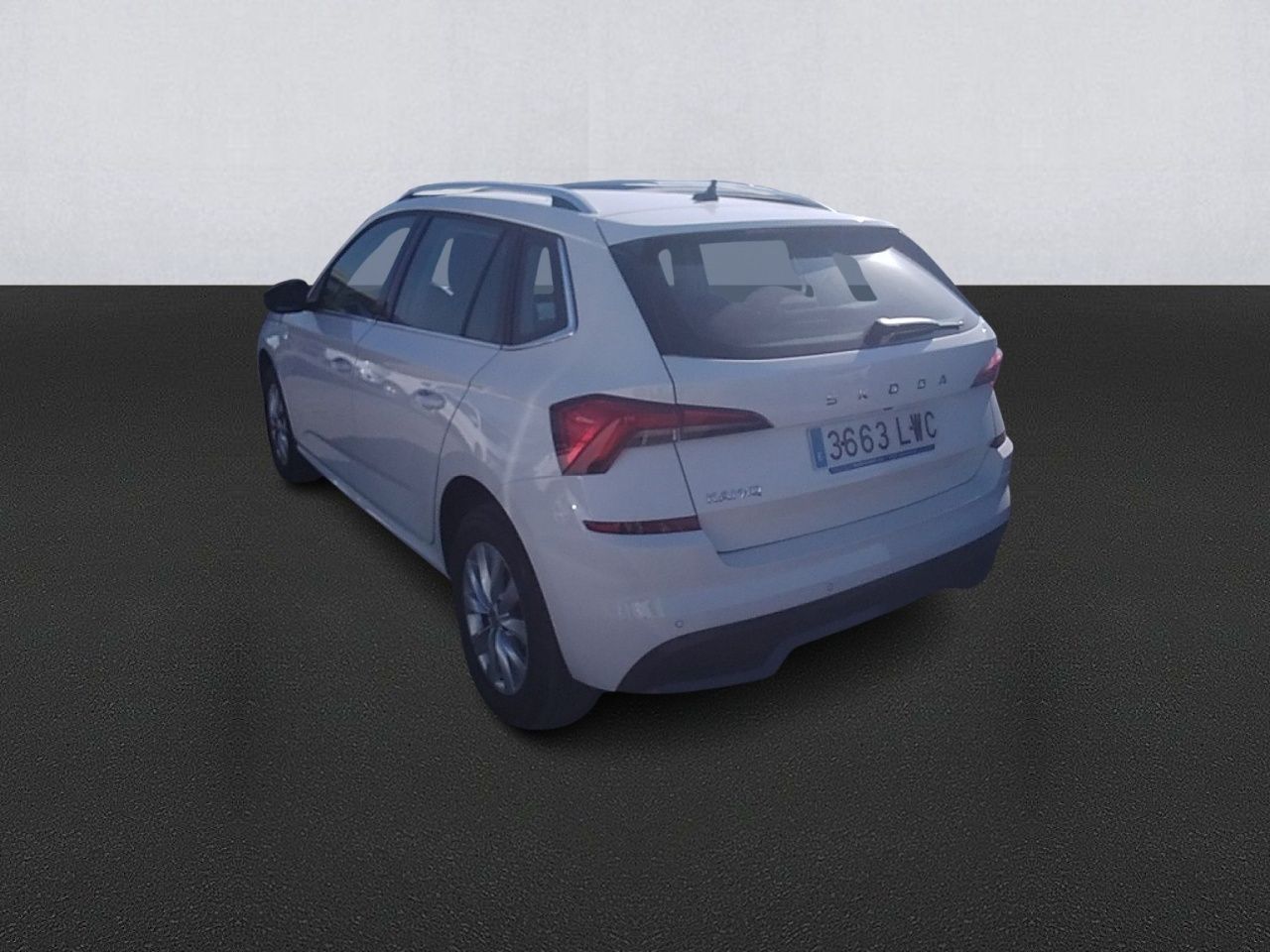 Skoda Kamiq 1.0 Tsi 81kw (110cv) Dsg Ambition - Foto 2