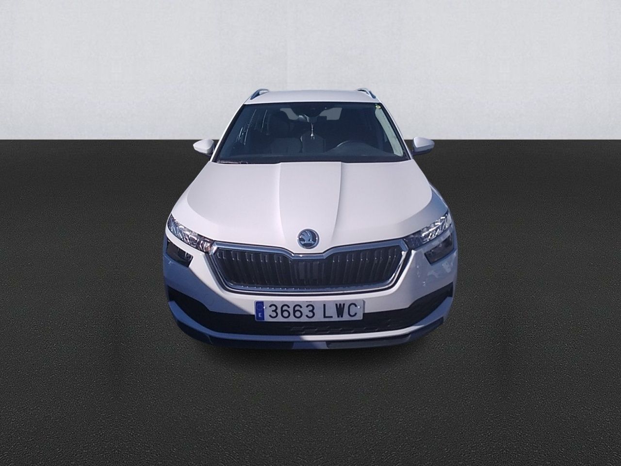 Skoda Kamiq 1.0 Tsi 81kw (110cv) Dsg Ambition - Foto 2