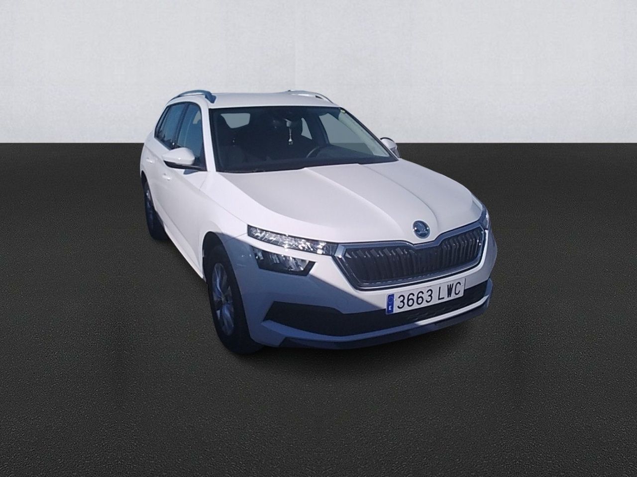 Skoda Kamiq 1.0 Tsi 81kw (110cv) Dsg Ambition - Foto 2