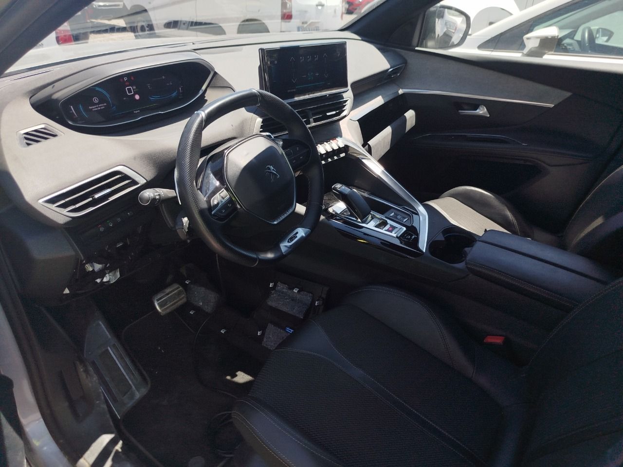 Peugeot 3008 300 E-eat8 Gt - Foto 2