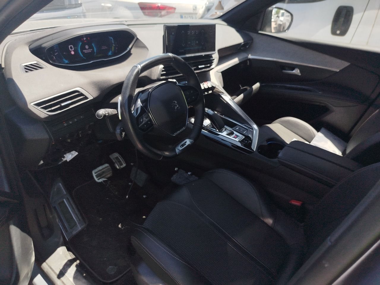 Peugeot 3008 300 E-eat8 Gt - Foto 2