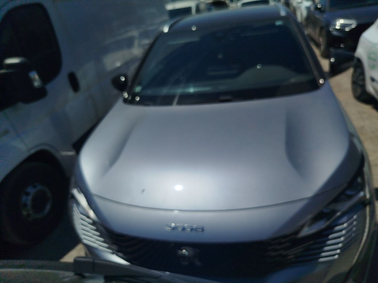Peugeot 3008 300 E-eat8 Gt - Foto 2