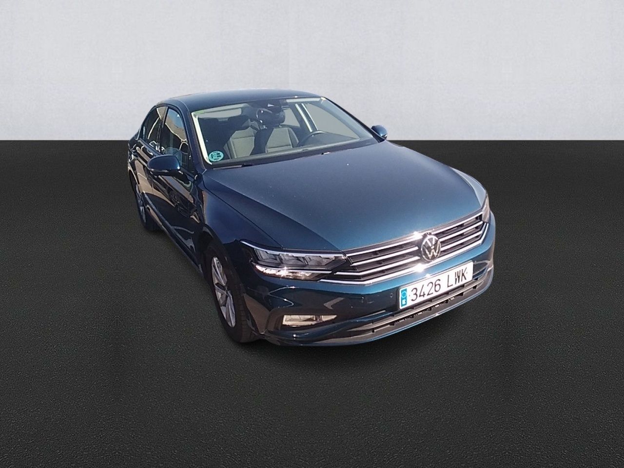 Volkswagen Passat Business 2.0 Tdi 90kw (122cv) Dsg - Foto 2