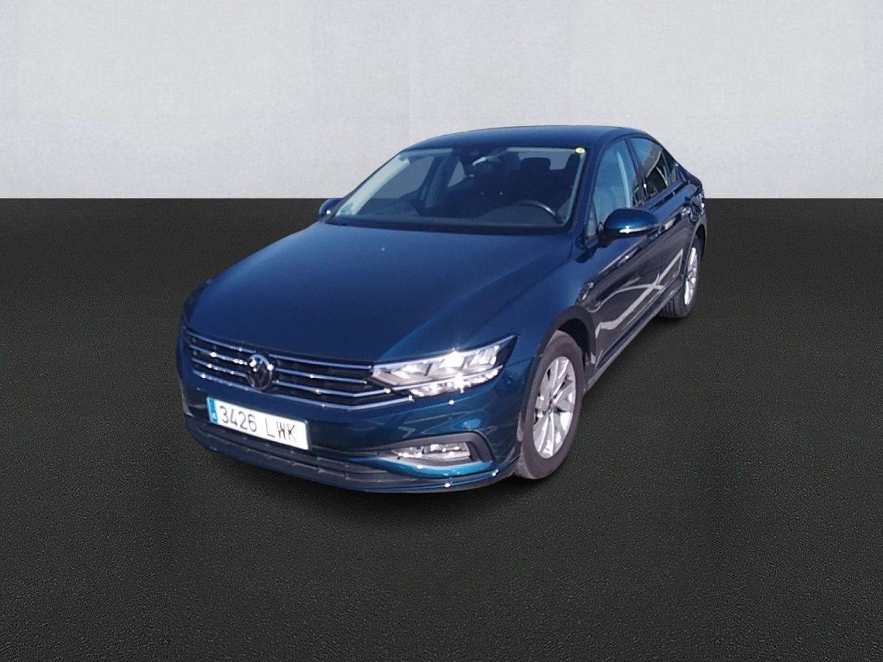 Volkswagen Passat Business 2.0 Tdi 90kw (122cv) Dsg - Foto 2