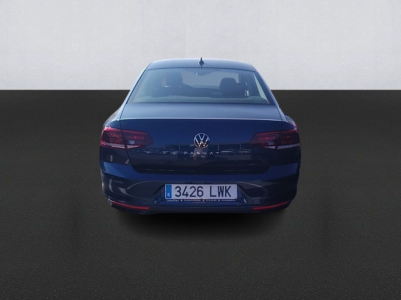 Volkswagen Passat Business 2.0 Tdi 90kw (122cv) Dsg - Foto 2