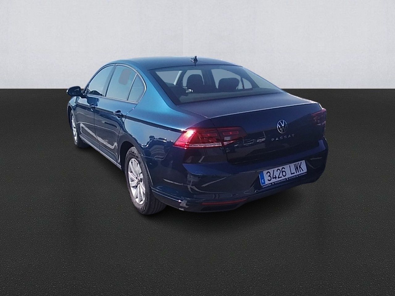 Volkswagen Passat Business 2.0 Tdi 90kw (122cv) Dsg - Foto 2