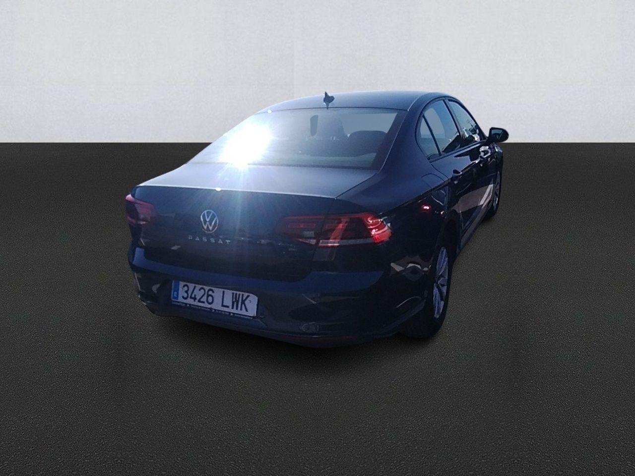 Volkswagen Passat Business 2.0 Tdi 90kw (122cv) Dsg - Foto 2