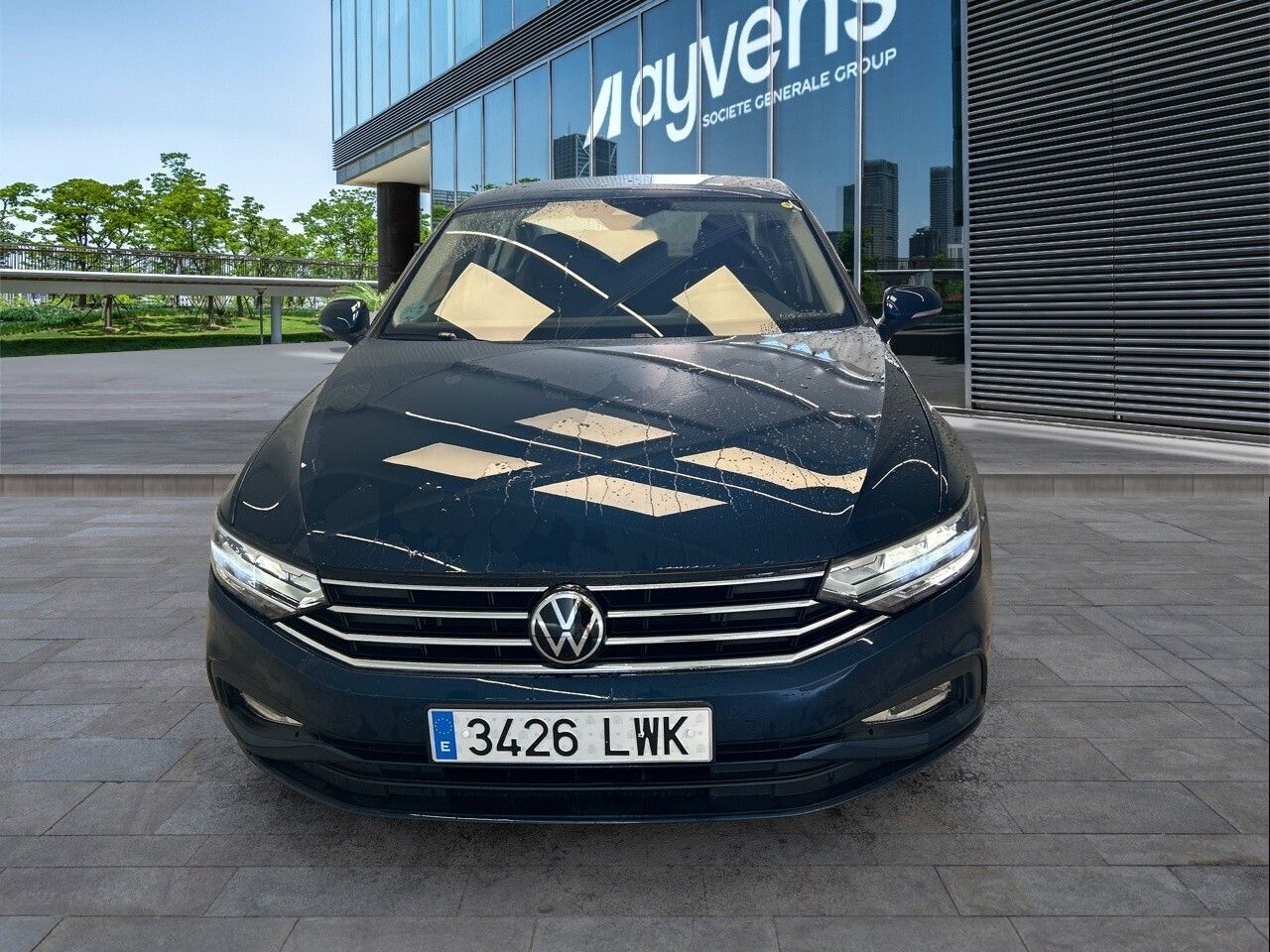Volkswagen Passat Business 2.0 Tdi 90kw (122cv) Dsg - Foto 2