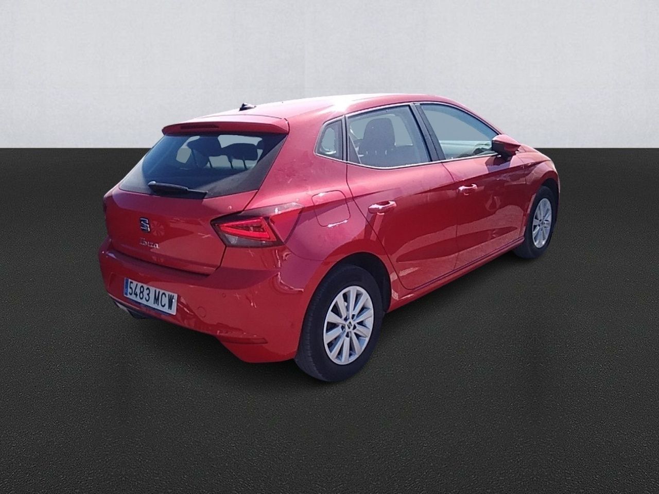 Seat Ibiza 1.0 Tsi 81kw (110cv) Style Xl Wired - Foto 2