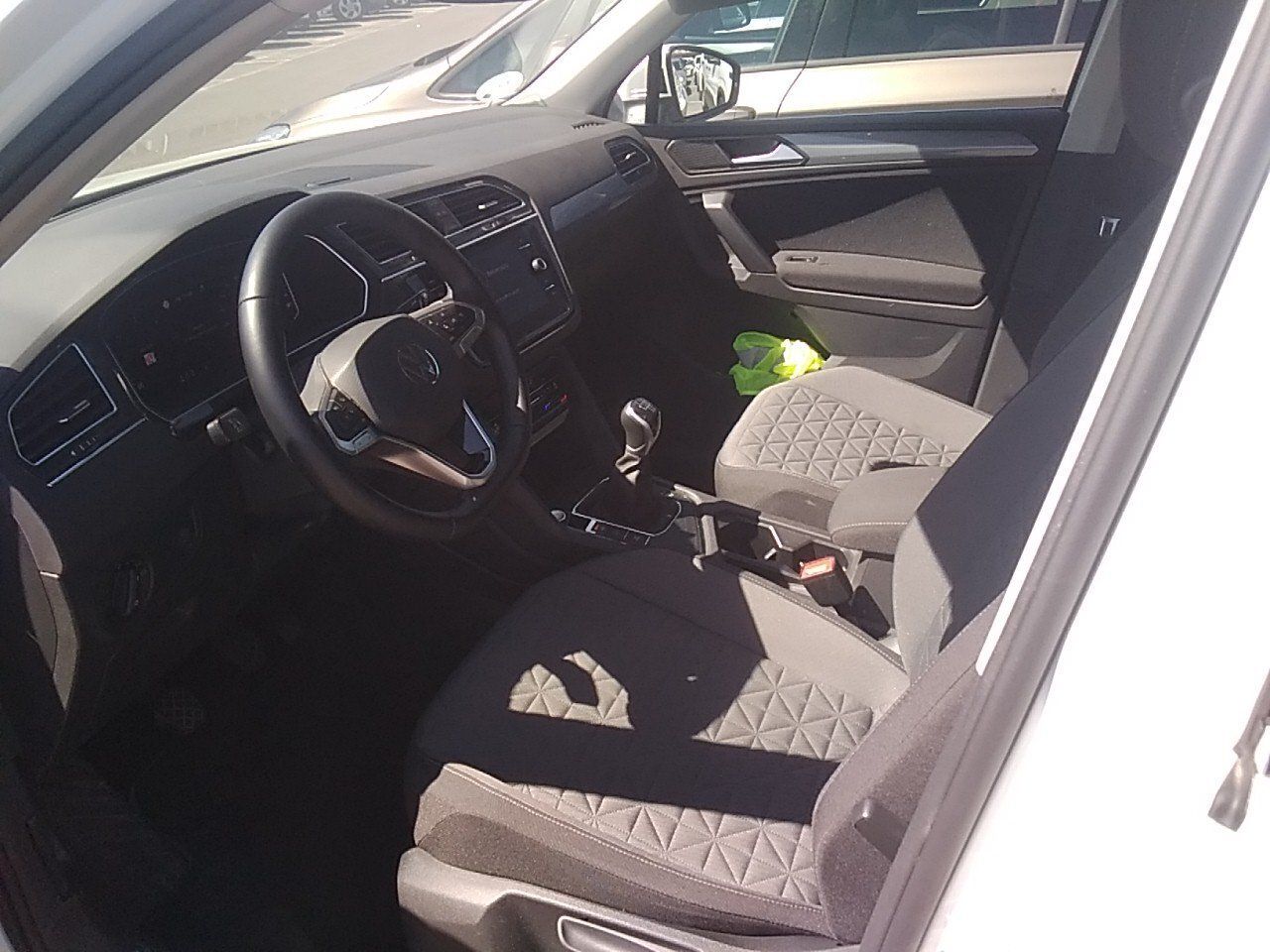 Volkswagen Tiguan Life 2.0 Tdi 90kw (122cv) - Foto 2