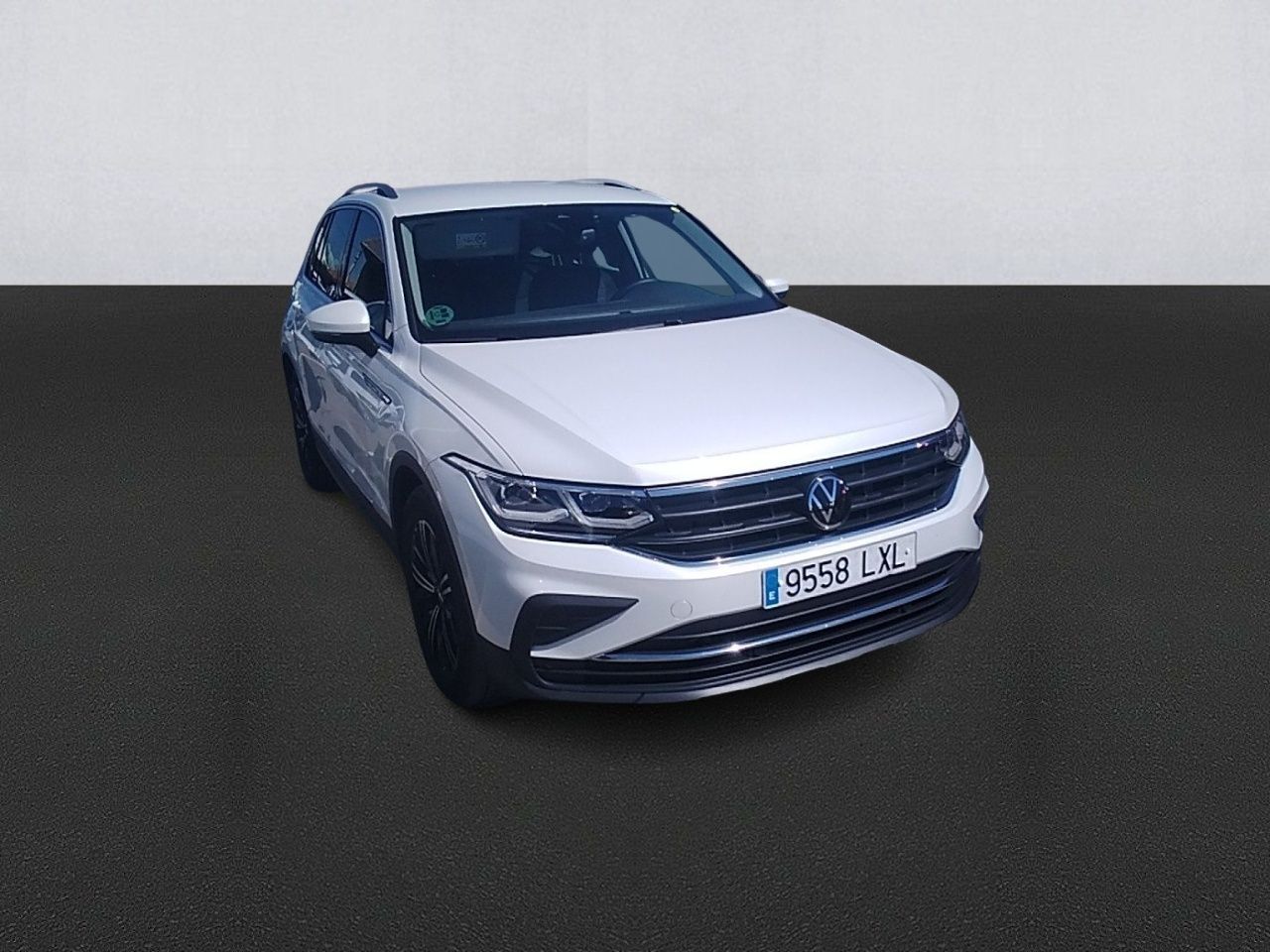 Volkswagen Tiguan Life 2.0 Tdi 90kw (122cv) - Foto 2