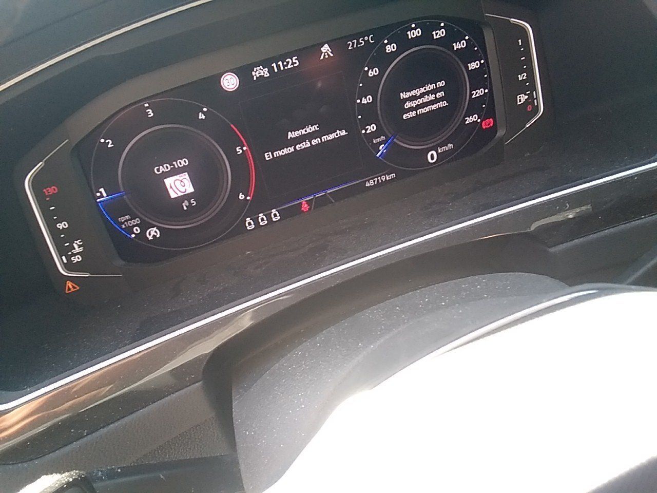 Volkswagen Tiguan Life 2.0 Tdi 90kw (122cv) - Foto 2