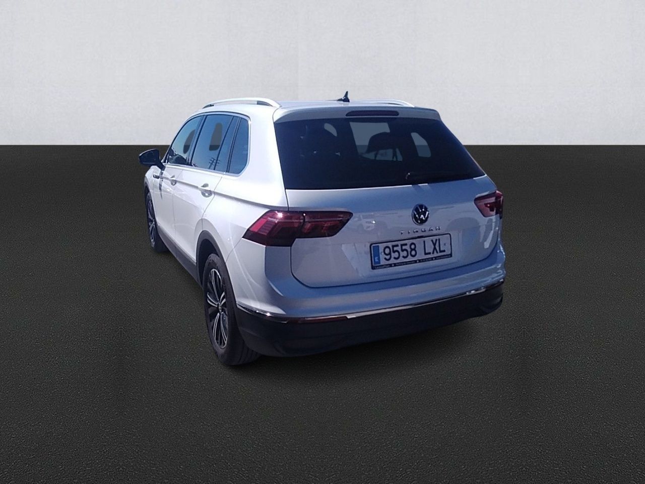 Volkswagen Tiguan Life 2.0 Tdi 90kw (122cv) - Foto 2
