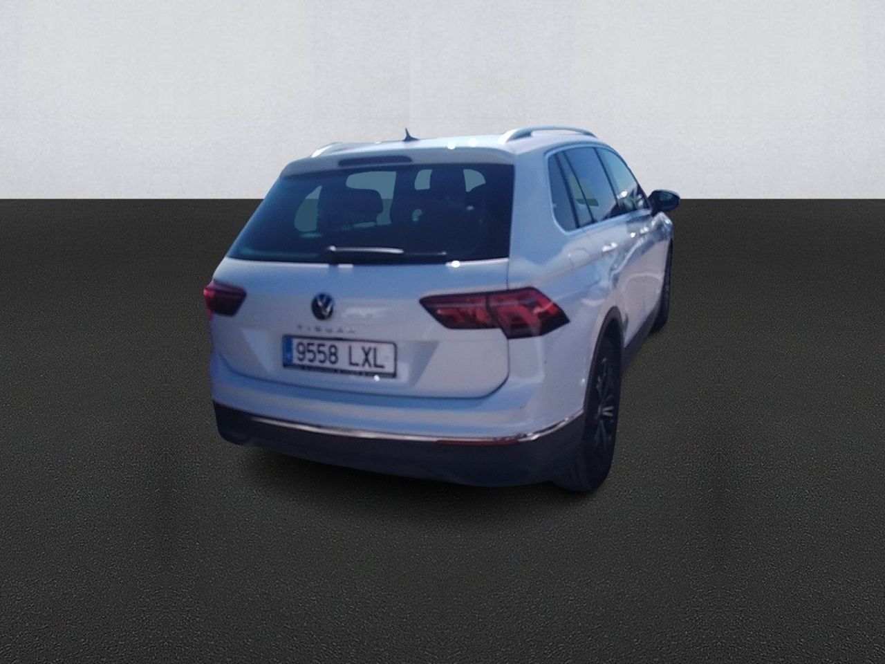 Volkswagen Tiguan Life 2.0 Tdi 90kw (122cv) - Foto 2
