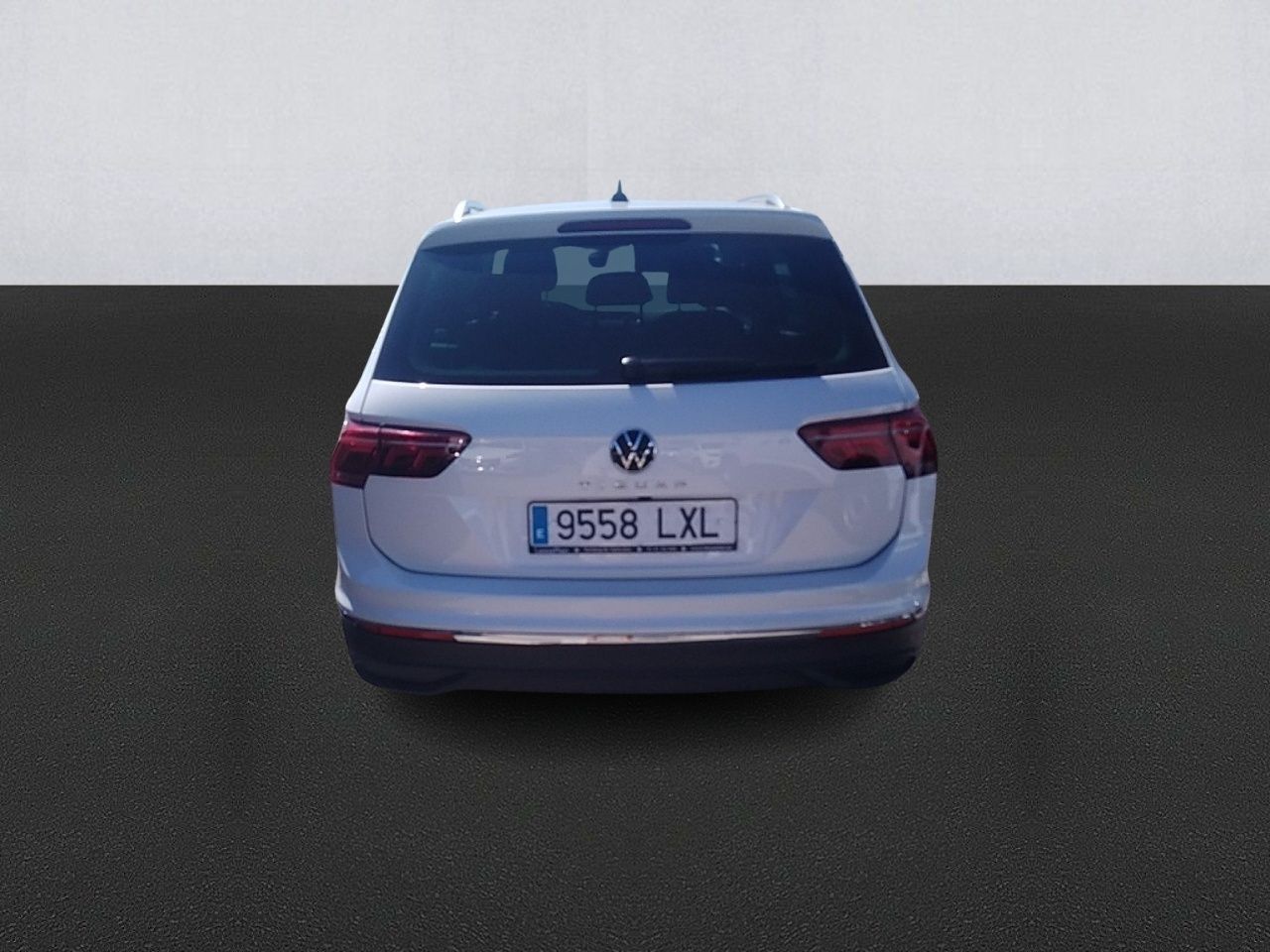Volkswagen Tiguan Life 2.0 Tdi 90kw (122cv) - Foto 2