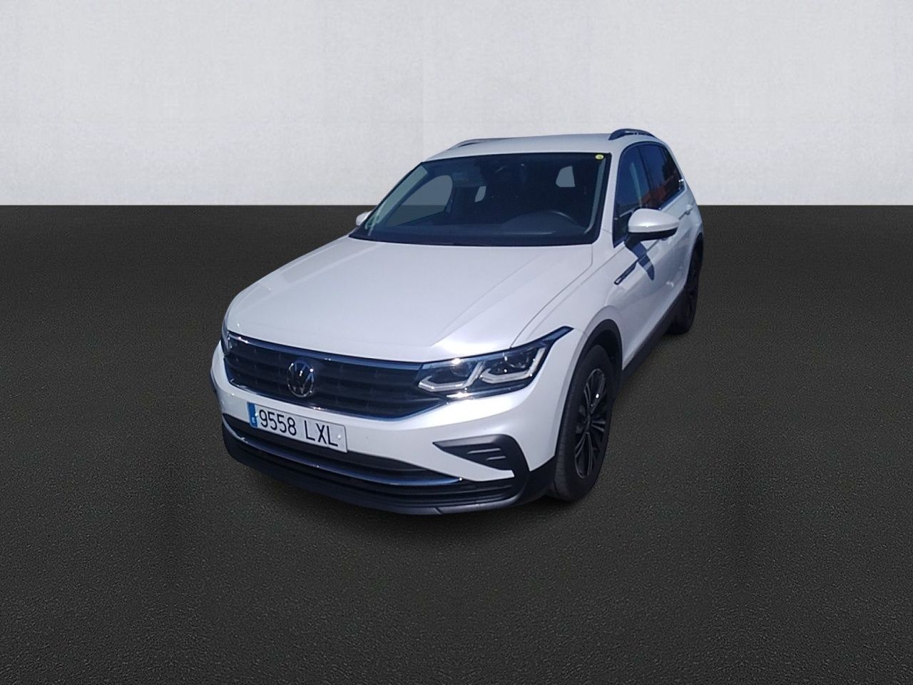 Volkswagen Tiguan Life 2.0 Tdi 90kw (122cv) - Foto 2