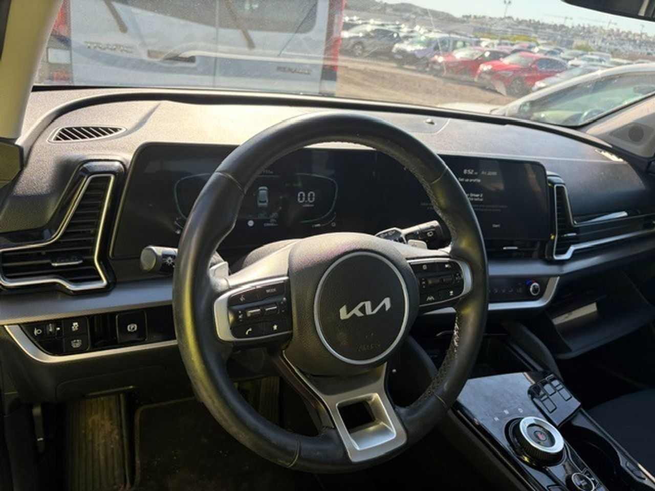 Kia Sportage 1.6 T-gdi Hev 171kw (230cv) Drive 4x2 - Foto 2