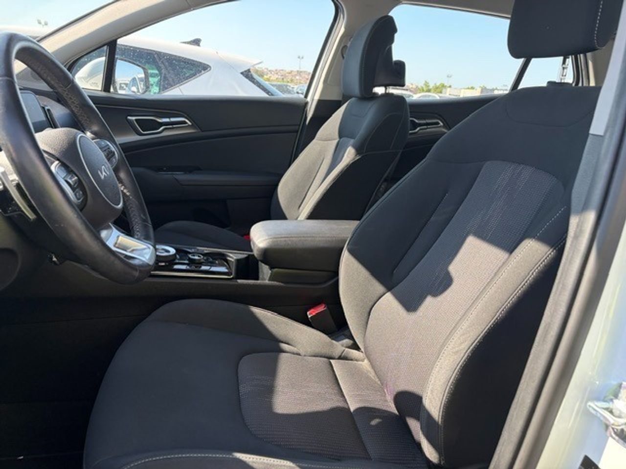 Kia Sportage 1.6 T-gdi Hev 171kw (230cv) Drive 4x2 - Foto 2