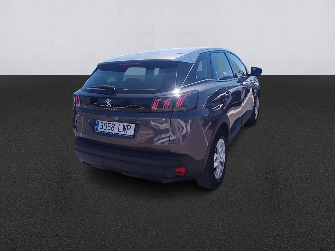 Peugeot 3008 1.5 Bluehdi 96kw (130cv) S&s Active Pack - Foto 2
