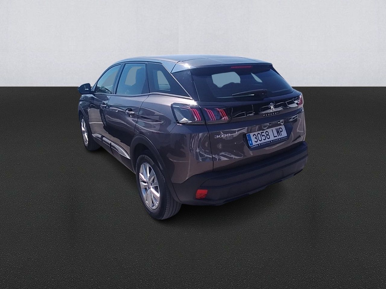 Peugeot 3008 1.5 Bluehdi 96kw (130cv) S&s Active Pack - Foto 2
