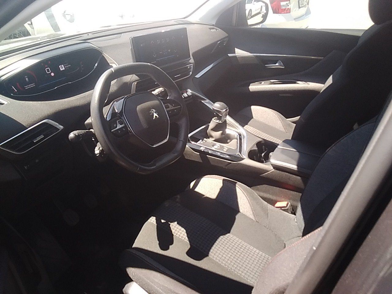 Peugeot 3008 1.5 Bluehdi 96kw (130cv) S&s Active Pack - Foto 2