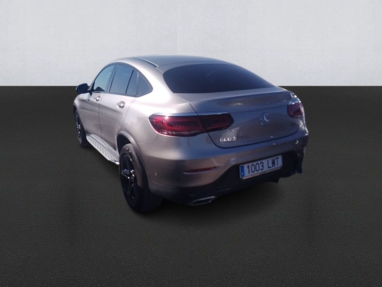 Mercedes Glc Coupe 300 De 4matic - Foto 2