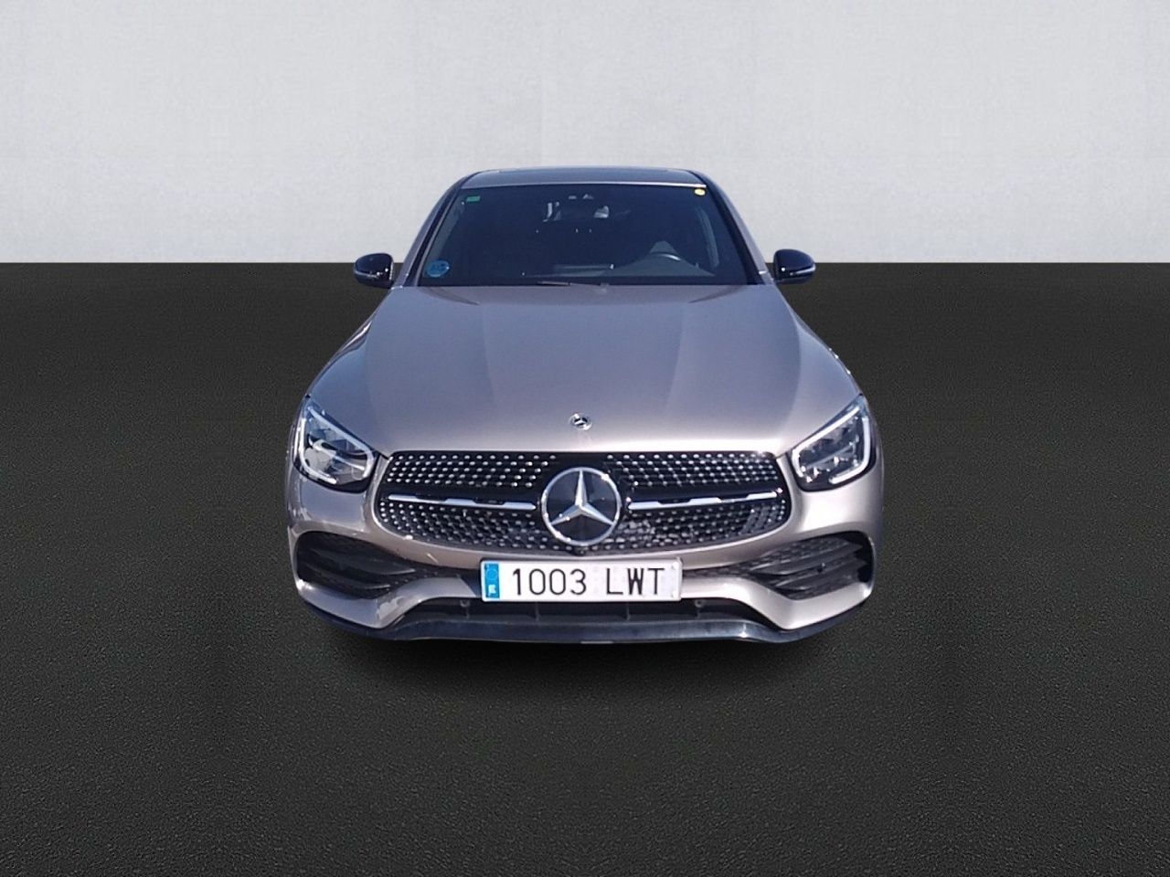 Mercedes Glc Coupe 300 De 4matic - Foto 2
