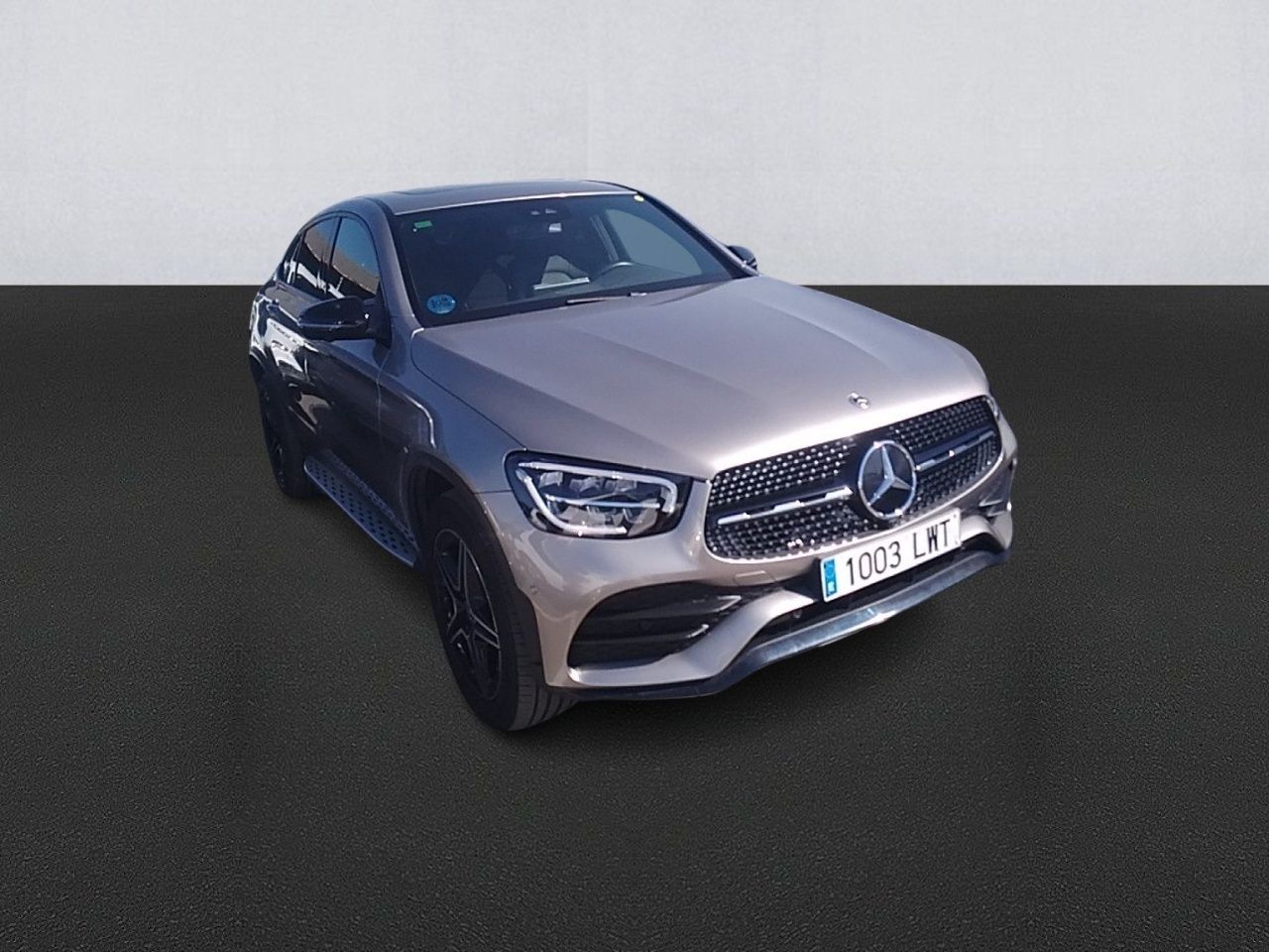 Mercedes Glc Coupe 300 De 4matic - Foto 2
