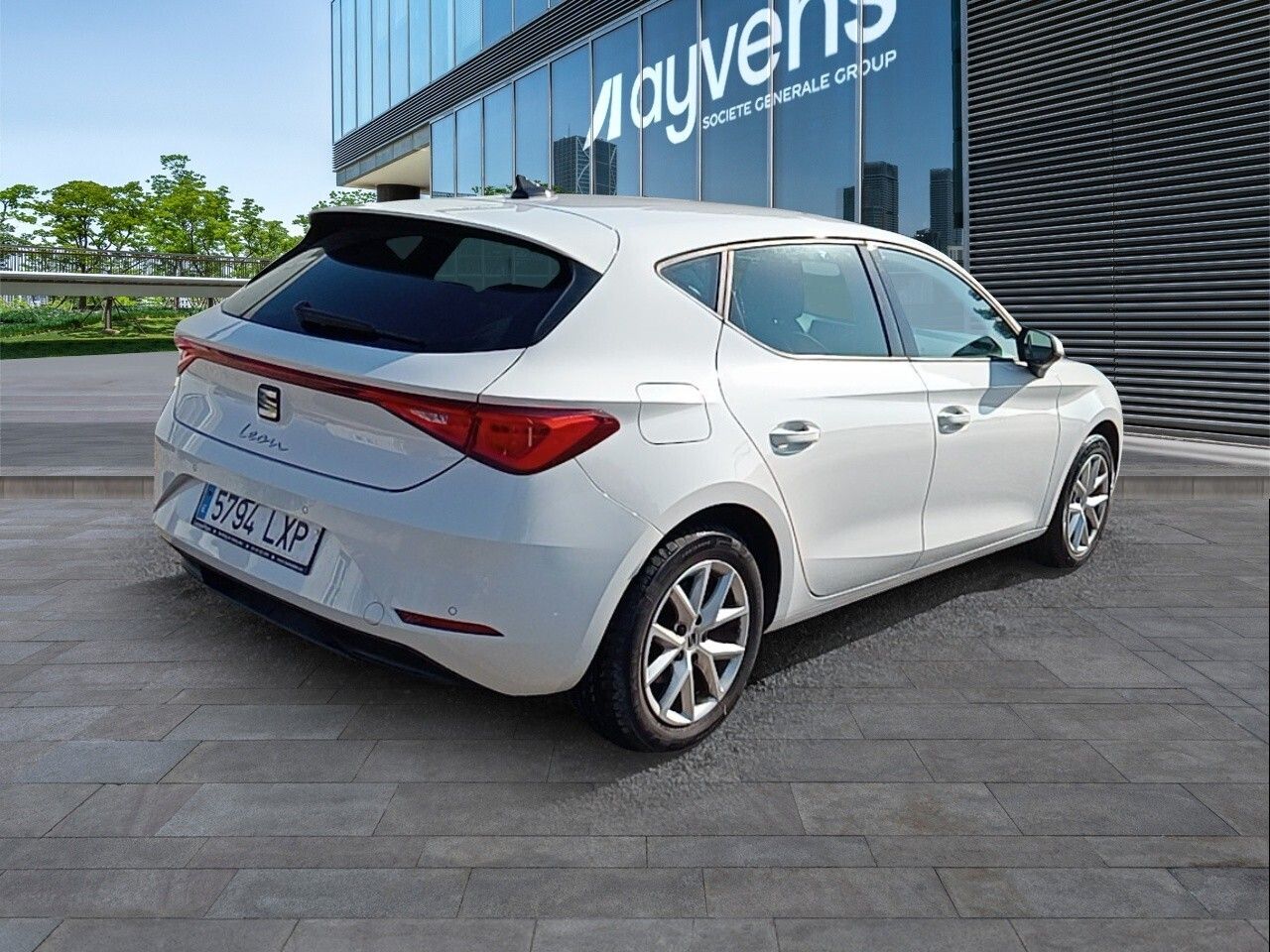 Seat Leon 2.0 Tdi 85kw S&s Style Go - Foto 2